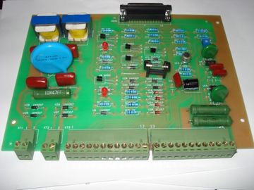 İyi bir fiyat. APF7.820.077C PCB, ESP voltaj kontrolörü için yedek, voltaj ve akım sinyali işlemi çevrimiçi