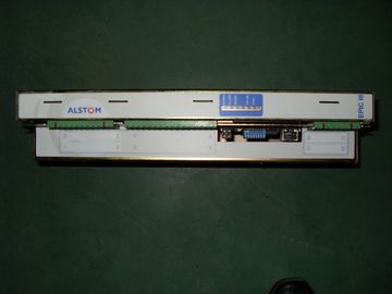 TM-III Tek Kartlı Bilgisayarlı Elektrostatik Presipitatör Entegre ESP Kontrol Cihazı Azalan Enerji Tüketimi