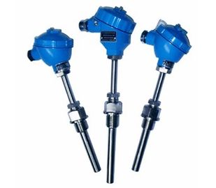 İyi bir fiyat. WZPK-103 104 105 106 Zırhalı Termal Direnç, Platin RTD, PT100 kaplı termokupl çevrimiçi