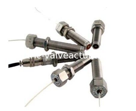 İyi bir fiyat. CS-1 Elektromanyetik İndüksiyon Dönüş Hız Sensörü çevrimiçi