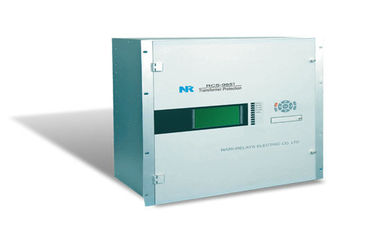 İyi bir fiyat. Kontrol ve izleme fonksiyonlarına sahip RCS-985T Transformatör Koruması Uyuşmazlık Rölesi çevrimiçi