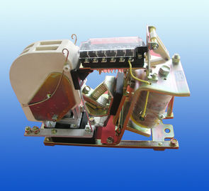 İyi bir fiyat. Profesyonel CZ0-250 - 1500 kontaktörü / DC Kontrolörleri için motor kontrolü CZ0-600 / 10 çevrimiçi