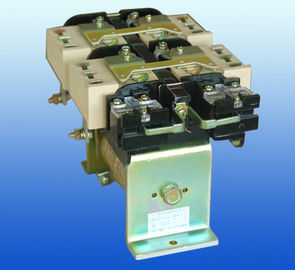 Çift devre DC Kontaktörü / motor kontrolü için elektrik kontaktörü CZ0-100 / 20
