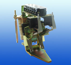 İyi bir fiyat. GB / T14048.1 ve GB14048.4 Standartlar 1500A / 660V CZ0-250 / 20 ile DC Kontaktör çevrimiçi